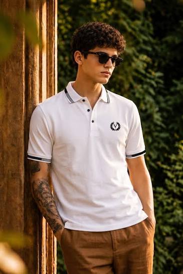 Polo Shirt