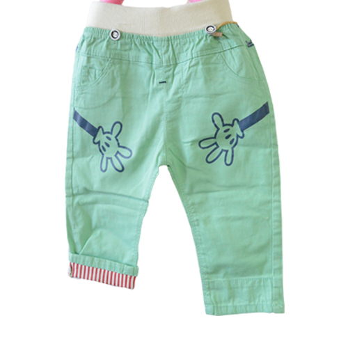 Trousers for Kids