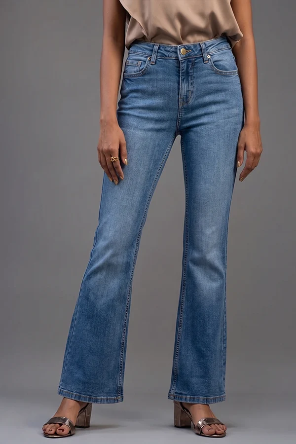 Jeans for Ladies