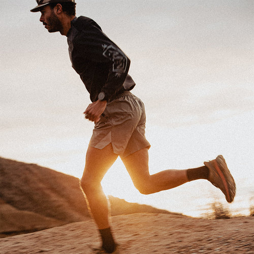 Running Shoes