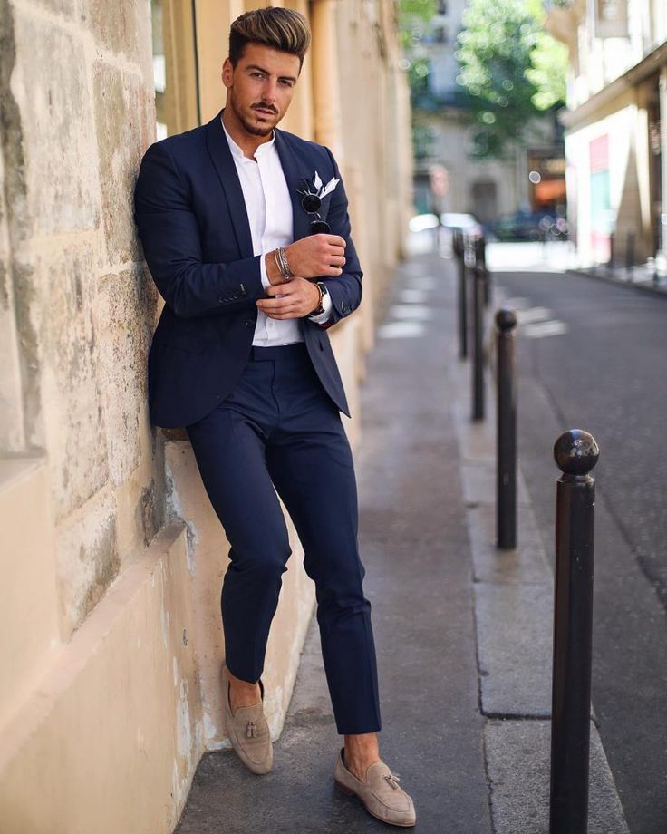 Formal Suits for Men